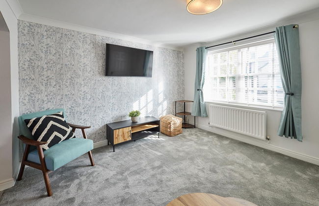 Host Stay Sandstone Cottage - Foto 6