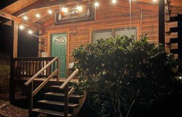 Clover Creek Cabin - Foto 25