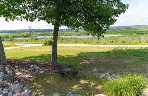 Secluded & Quiet on the Beautiful Kalamazoo River - Saugatuck-Douglas-Fennville - Foto 7