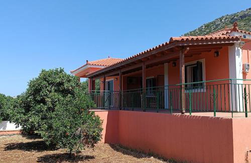 Private villa , 5 min drive from the beach - Foto 38