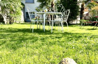 Attico Lussuoso : Villa Letizia - Foto 39