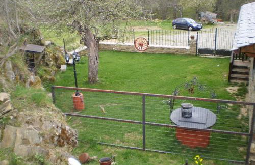 Casa rural el Molino del Botero - Foto 19