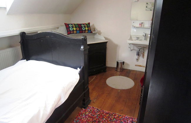 Heritage Villa in Spa With Garden - Foto 23