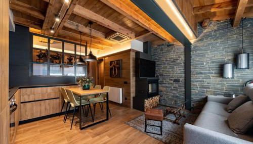 Cerdanya Mountain Residences - Foto 3