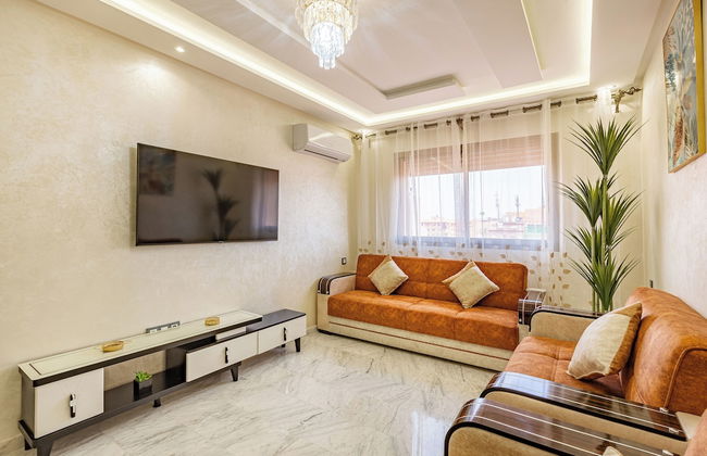 Vittoria Guest House Marrakech - Photo 45