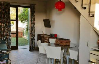 Casa Safranum con mini piscina privata e giardino vista Langhe - Foto 17