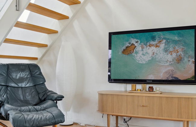 "Elba" - 100m from the sea - Foto 17