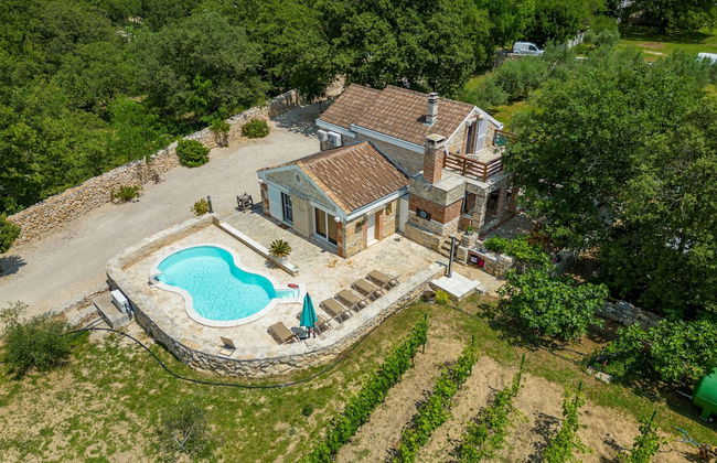 Villa Rosemary - Foto 56