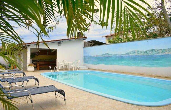 Recanto Revoar Campeche - Florianopolis - Photo 1