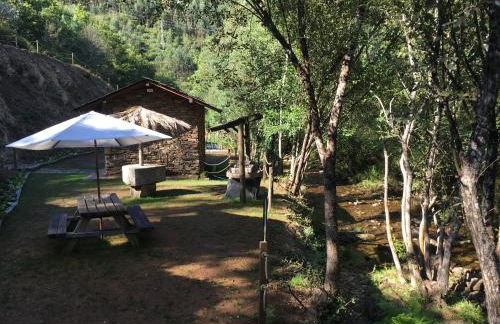 Casa de Campo "Quinta do Cadafaz" - Foto 31