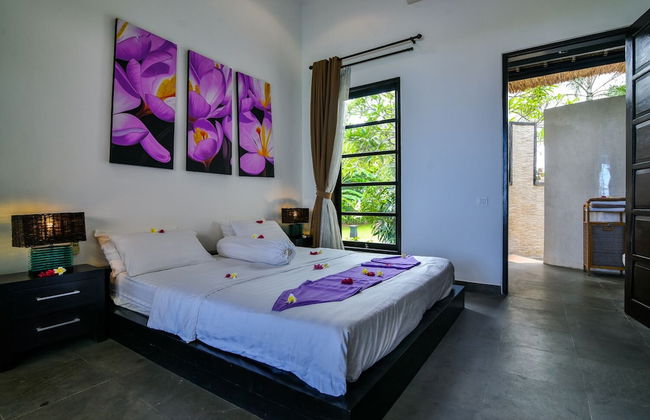 Villa Sheeba - Foto 3