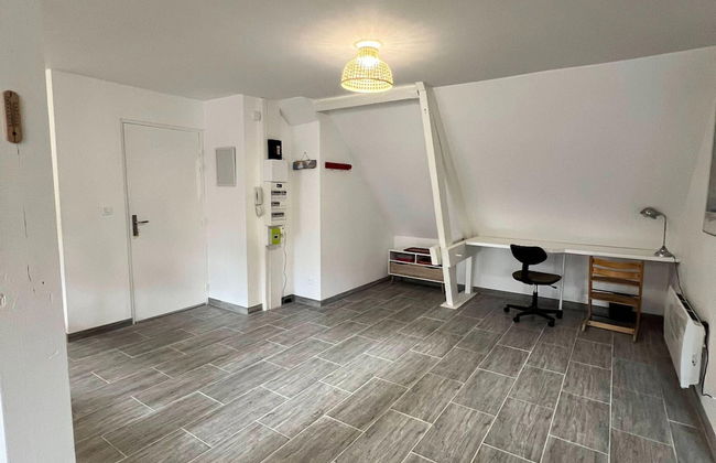 Stylish Stay in Central Sedan - Photo 18