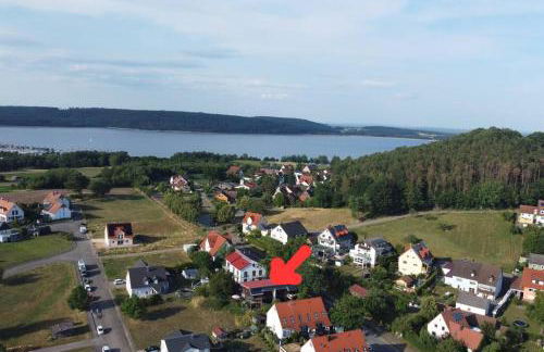 Ferienwohnung Seebaer - Foto 1