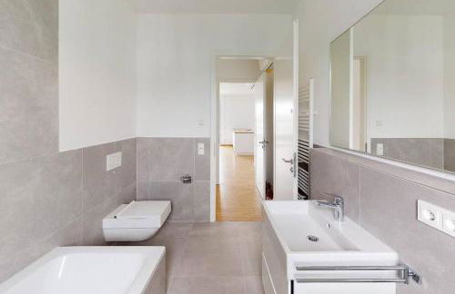 Penthouse Albterrassen mit toller Ausstattung! - Foto 12