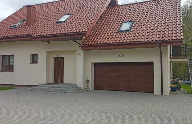 Apartament Mazurski Rodowo - Photo 5