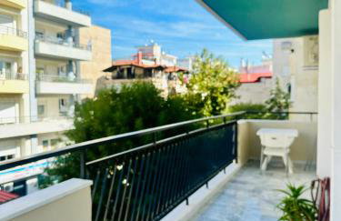 Pearls luxury apartment in Thessaloniki - Foto 23