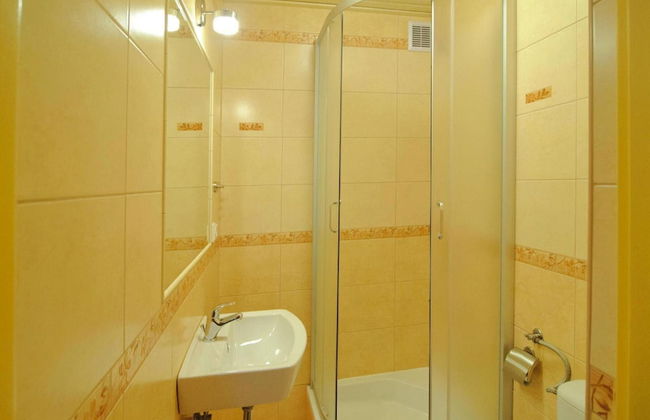 Holiday Home With Thatched Roof, Rekowo - Foto 16