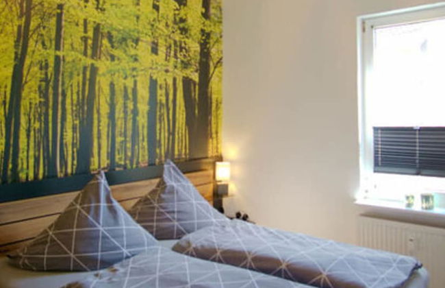 Holiday Apartment Busch - Foto 8