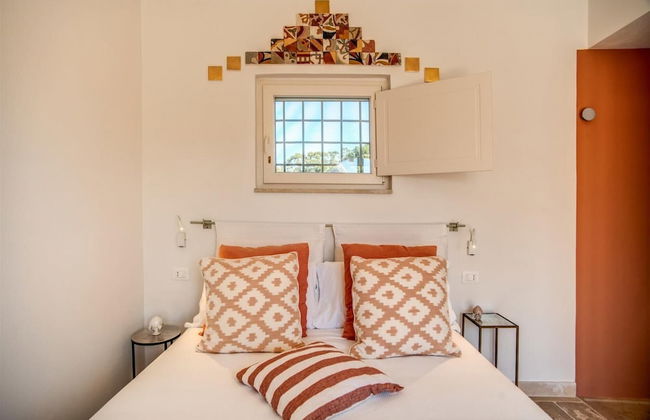 Trullo Lilia - Foto 29