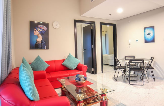 2 Bedroom Apartment in MAG 555 - Photo 6