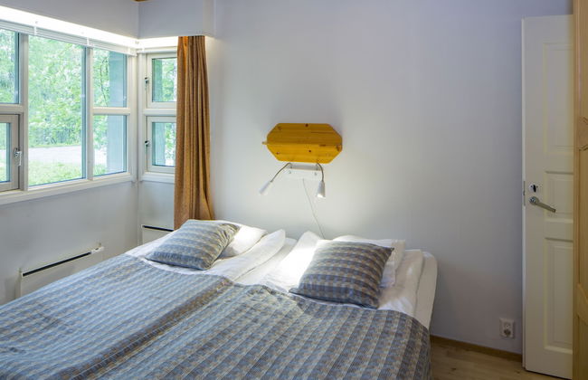 Holiday Club Salla Apartments - Foto 16