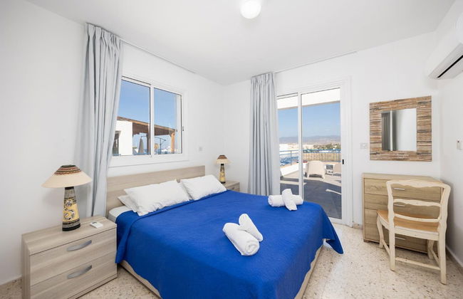 GE Harbour Apartments 21 - Photo 15