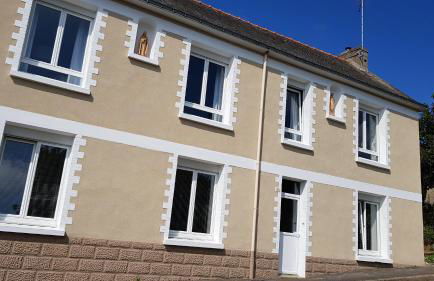 BELLE VISNONIA meublé de caractère Sud Morbihan - Foto 36