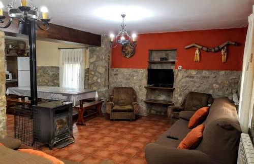 Casa rural Las Masadas - Foto 17