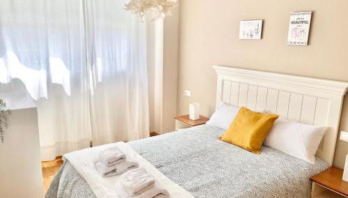 Apartamento San Juan. Piscina y Parking privado. - Foto 2