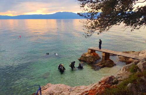 Apartman Pelcic,with WiFi and free parking - Foto 22