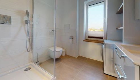 Lieblingsapartment No.08 mit Blick auf den Rostocker Stadthafen - Foto 3