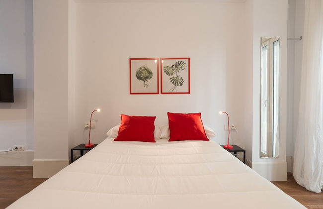 LU&CIA Apartamento La Siesta - Photo 3