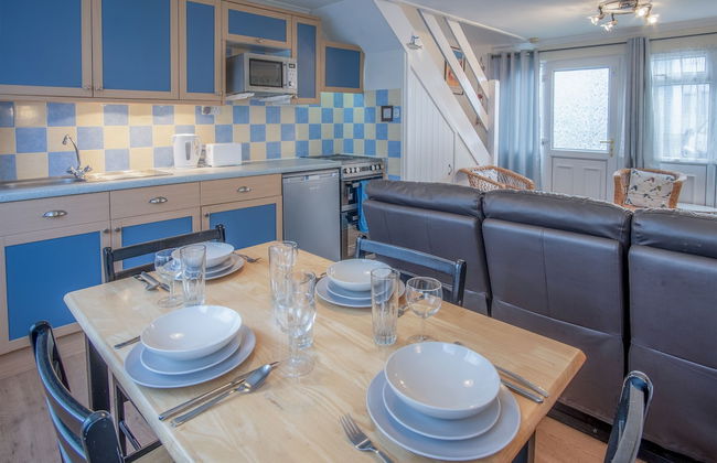 Trewent Park - 2 Bed - Freshwater East - Foto 13