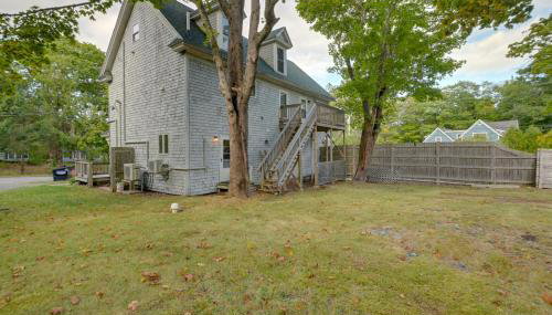 Walk to Sorrento Town Dock Pet-Friendly Apartment - Foto 2