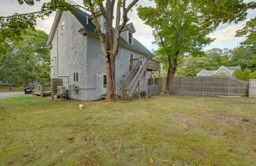 Walk to Sorrento Town Dock Pet-Friendly Apartment - Foto 2