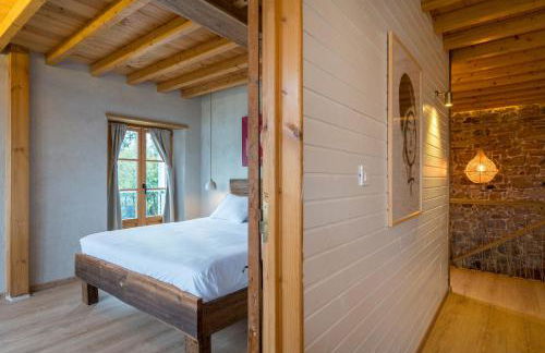 Casona Azul Llue - Asturias Vacations - Foto 38