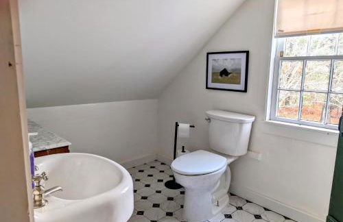 Luxury Coastal Cottage family - Foto 24