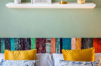 Slava Luxury Suite - Foto 1