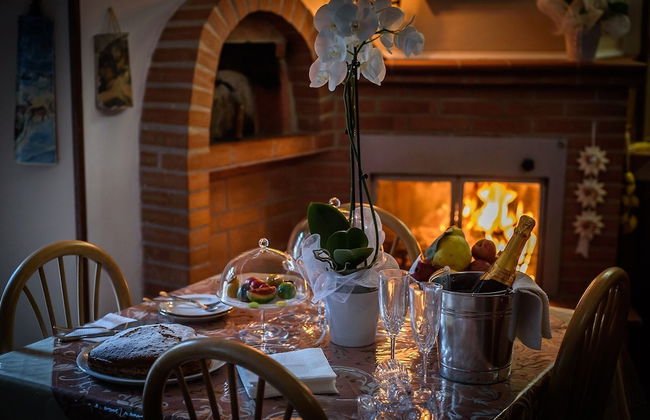 La Finestra Sui Cento Portali - Photo 11