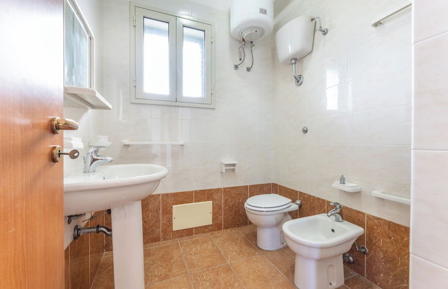 Andromeda Apartment In Gallipoli - Foto 11