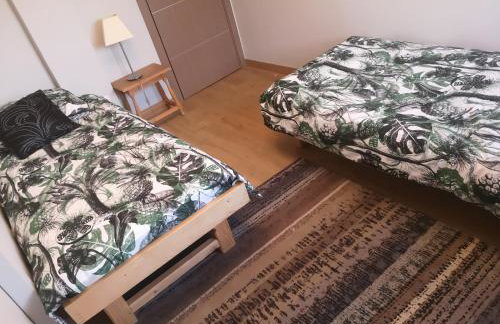 Appartement meublé tout confort - Foto 9