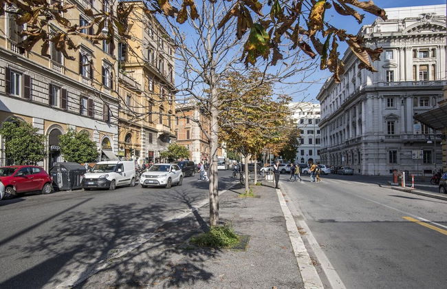 Residenza Venti Settembre - Foto 82