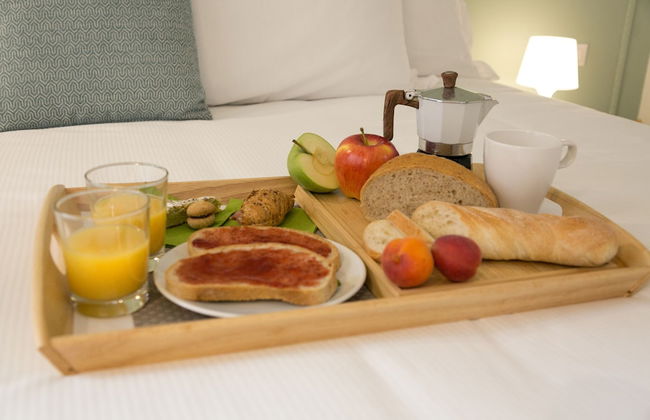 Happy Family Apartments San Pietro - Foto 10