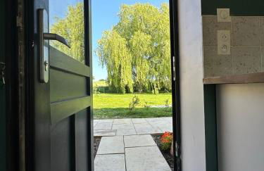 Gite confortable au milieu des prés - La ferme de Montigny - Foto 15