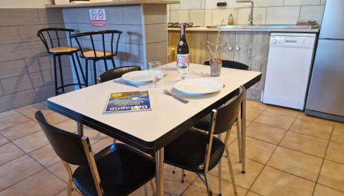 Gîte Kerlosvézan - Cocon de charme rénové & 5mn Mer et GR34 - Foto 4