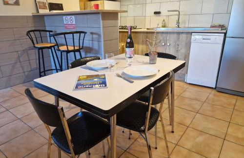 Gîte Kerlosvézan - Cocon de charme rénové & 5mn Mer et GR34 - Foto 4