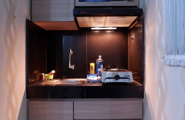 Warm Cozy Menteng Square Apartment - Foto 8