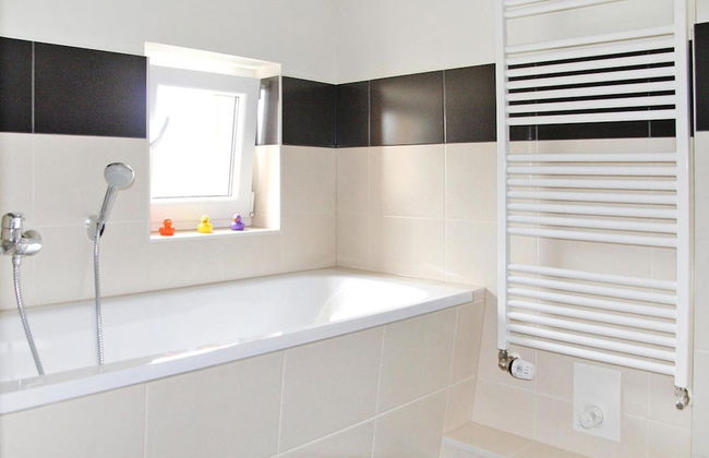 Ferienhaus Bel Ami, Nakenstorf - Foto 9