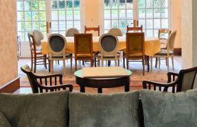 Demeure 13 personnes au Centre ville de Ruffec - Foto 32