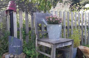 Magnolienhaus - Foto 19